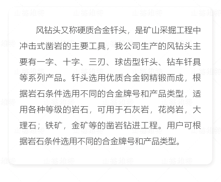 矿用风乐鱼（中国）leyu官方网站-科技股份有限公司头简介
